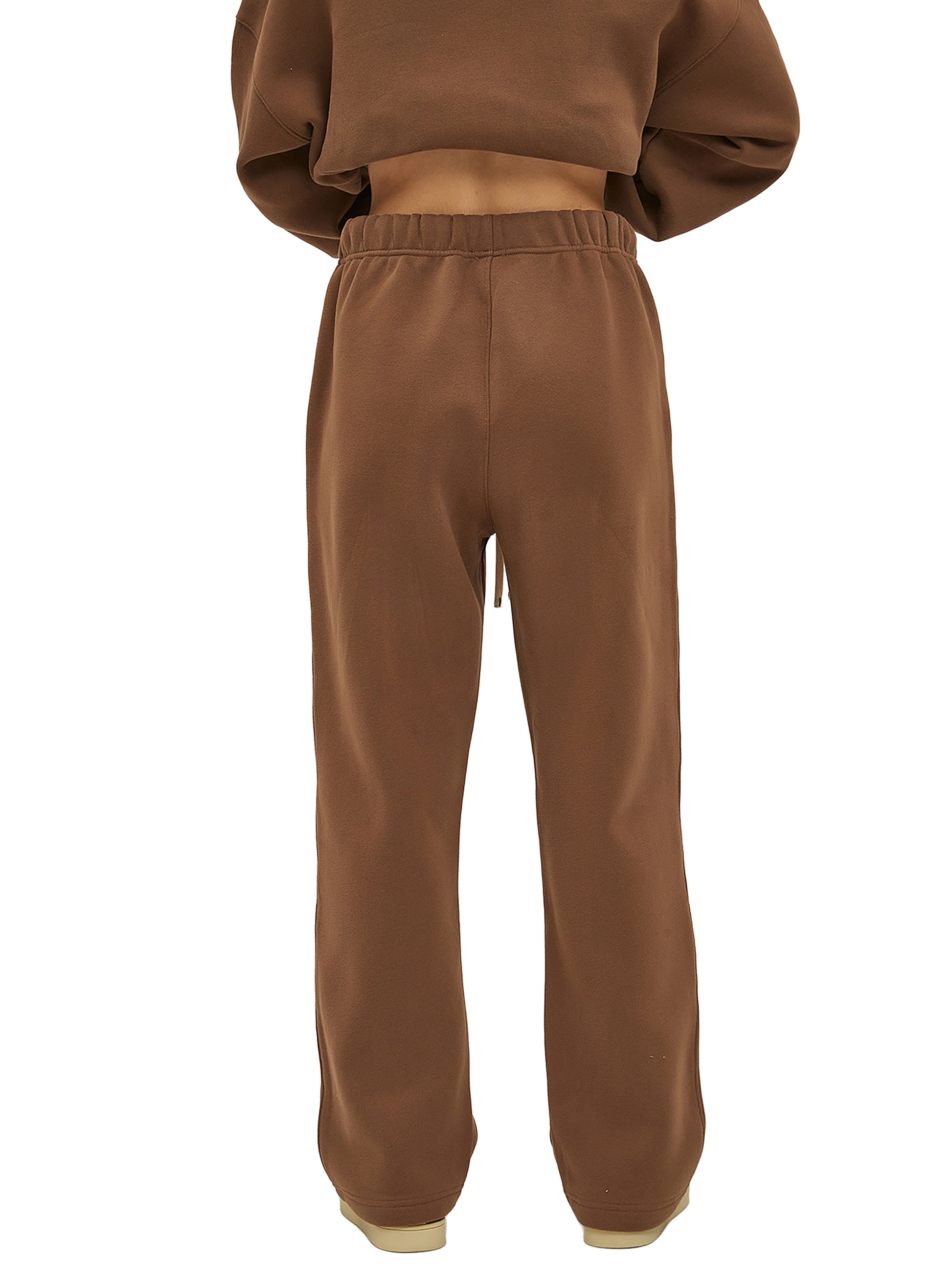 sweatpants,minimalist,defi digs,minimalist collection,straight-leg,sweatpant