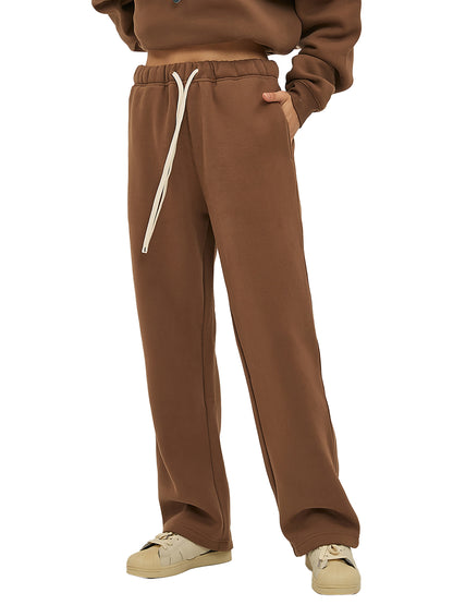 sweatpants,minimalist,defi digs,minimalist collection,straight-leg,sweatpant